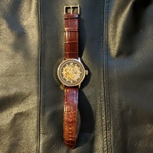 Relic Automatic Men's Watch